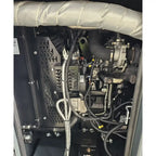 Excel Power XL-DYN-33S 30kVA Single Phase Diesel Generator