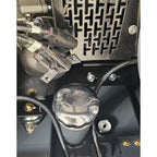 Excel Power XL-DYN-33S 30kVA Single Phase Diesel Generator