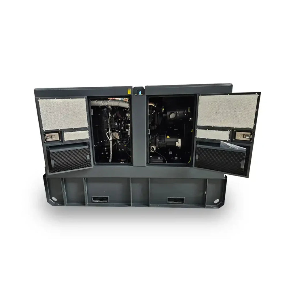 Excel Power XL-DYN-33S 30kVA Single Phase Diesel Generator