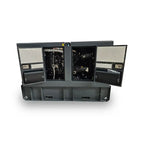 Excel Power XL-DYN-33S 30kVA Single Phase Diesel Generator