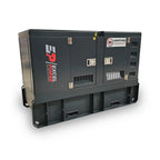 Excel Power XL-DYN-33S 30kVA Single Phase Diesel Generator