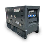 Excel Power XL-DYN-33S 30kVA Single Phase Diesel Generator