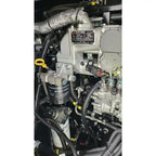 Excel Power XL-DYN-33S 30kVA Single Phase Diesel Generator
