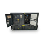 Excel Power XL-DYN-33S 30kVA Single Phase Diesel Generator