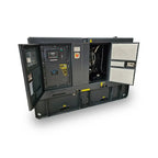 Excel Power XL-DYN-33S 30kVA Single Phase Diesel Generator