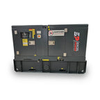 Excel Power XL-DYN-33S 30kVA Single Phase Diesel Generator