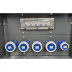 Excel Power XL-DYN-33S 30kVA Single Phase Diesel Generator