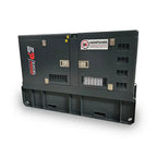 Excel Power XL-DYN-33S 30kVA Single Phase Diesel Generator