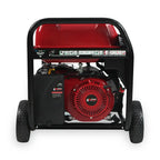 Excel Power XL11000V 8kW Open-Framed Petrol Generator