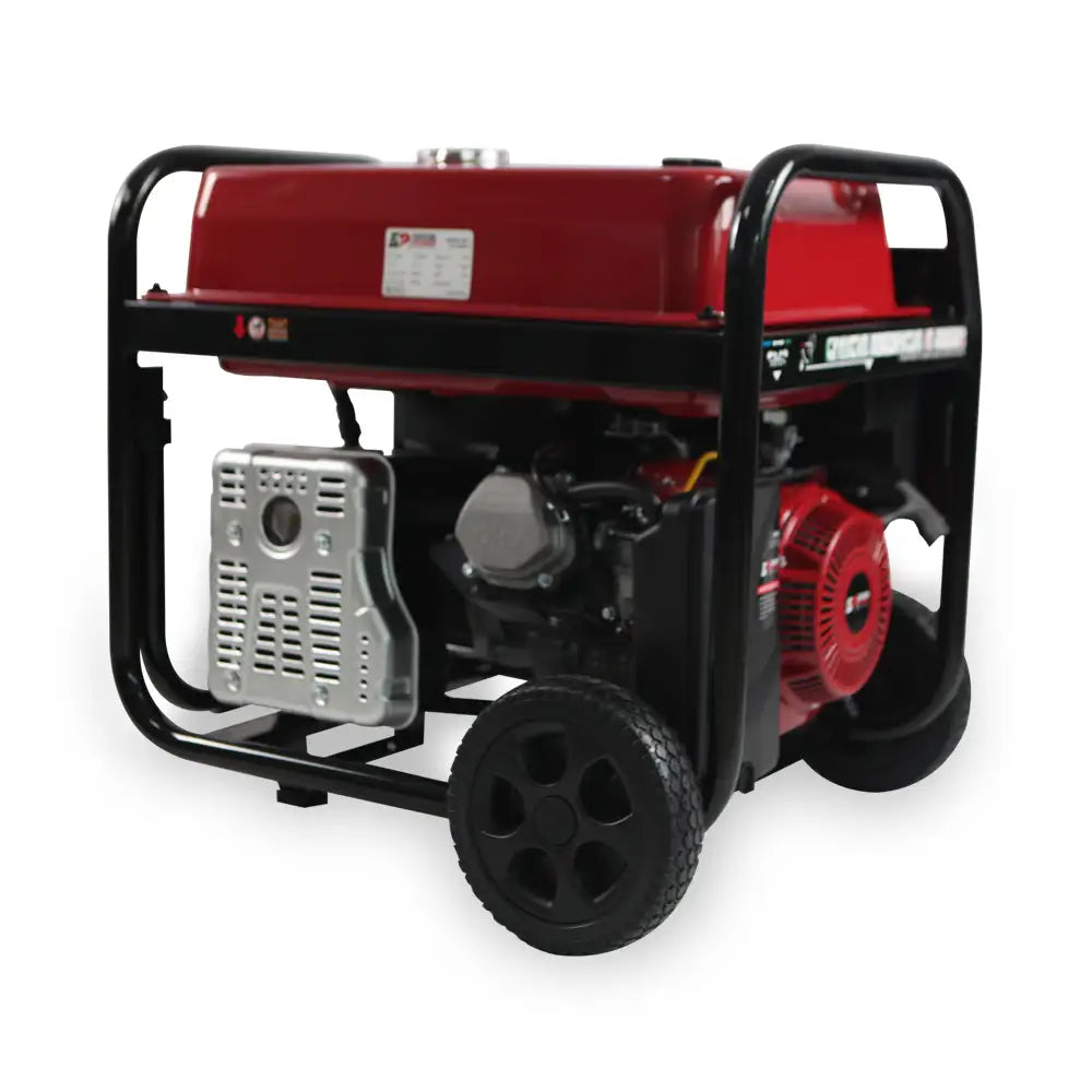 Excel Power XL11000V 8kW Open-Framed Petrol Generator