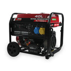 Excel Power XL11000V 8kW Open-Framed Petrol Generator