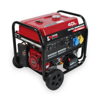 Excel Power XL11000V 8kW Open-Framed Petrol Generator