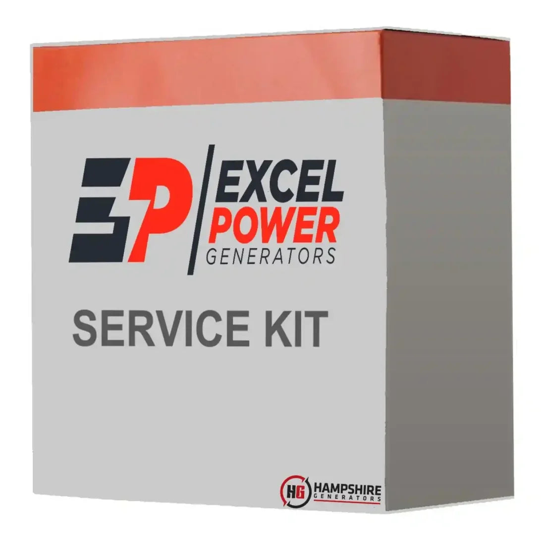 Service Kit for Excel Power XL11000V Petrol Generator