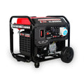 Excel Power XL12000iE 10.5KW Dual Fuel Inverter Generator