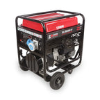 Excel Power XL15000V 13kW Open‑Framed Petrol Generator