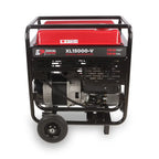 Excel Power XL15000V 13kW Open‑Framed Petrol Generator