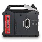 Excel Power XL2250iS 2kW Petrol Inverter Generator
