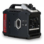 Excel Power XL2250iS 2kW Petrol Inverter Generator