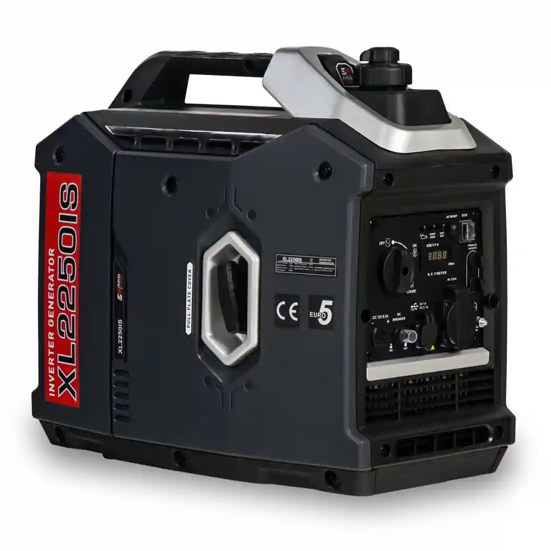 Excel Power XL2250iS 2kW Petrol Inverter Generator