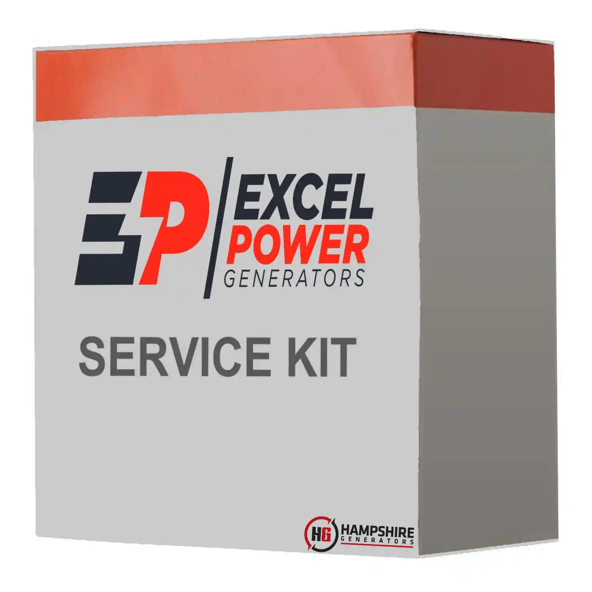 Service Kit for Excel Power XL2250iS 2kW Petrol Inverter Generator