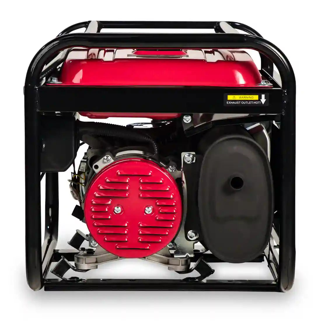 Excel Power XL3000E 3kW Open-Frame Petrol Generator