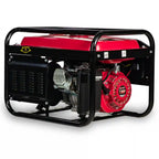 Excel Power XL3000E 3kW Open-Frame Petrol Generator