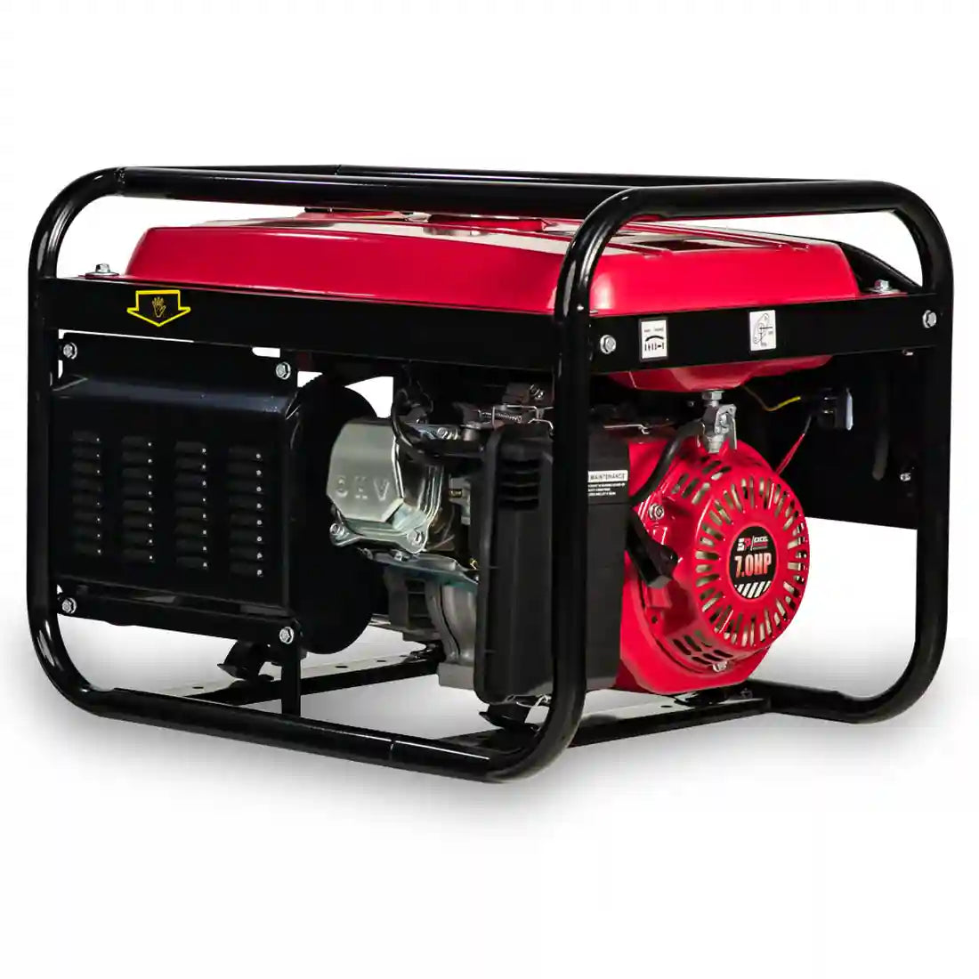 Excel Power XL3000E 3kW Open-Frame Petrol Generator