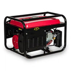 Excel Power XL3000E 3kW Open-Frame Petrol Generator