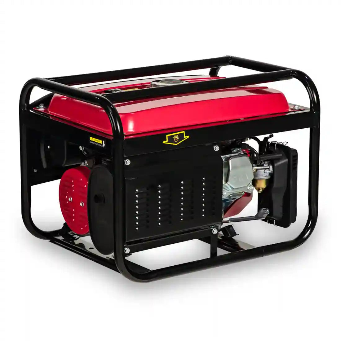 Excel Power XL3000E 3kW Open-Frame Petrol Generator