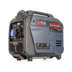 Excel Power XL3500i-DF 3.2KW Dual-Fuel Suitcase Generator