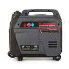 Excel Power XL3500i-DF 3.2KW Dual-Fuel Suitcase Generator