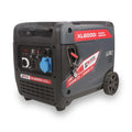 EXCEL POWER XL6000i-DF 6000W Dual Fuel Inverter Generator