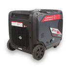 EXCEL POWER XL6000i-DF 6000W Dual Fuel Inverter Generator