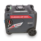 EXCEL POWER XL6000i-DF 6000W Dual Fuel Inverter Generator