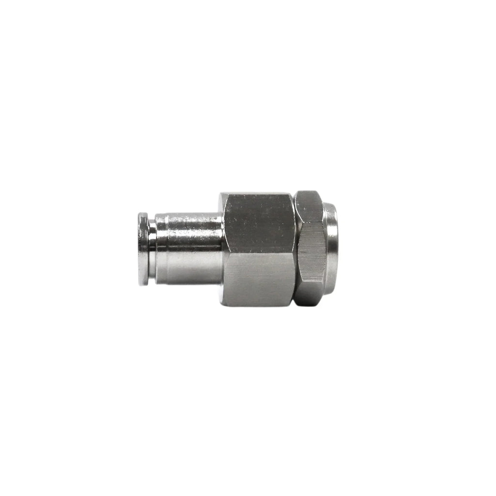 Exotronic 1/2" BSP 10mm OD 304 Stainless Steel Battery Vent