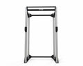 Exigo E70 Fixed Half Rack