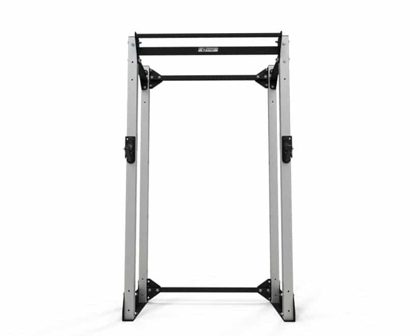Exigo E70 Fixed Half Rack