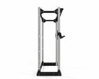 Exigo E70 Fixed Half Rack