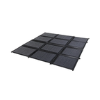 Exotronic 200W Fusion Folding Solar Blanket – No Controller