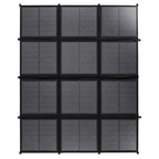 Exotronic 300W Fusion Folding Solar Blanket | No Controller