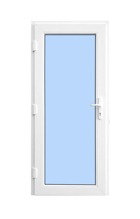 Exterior Glass Door 32"x 80"