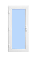 Exterior Glass Door 32"x 80"