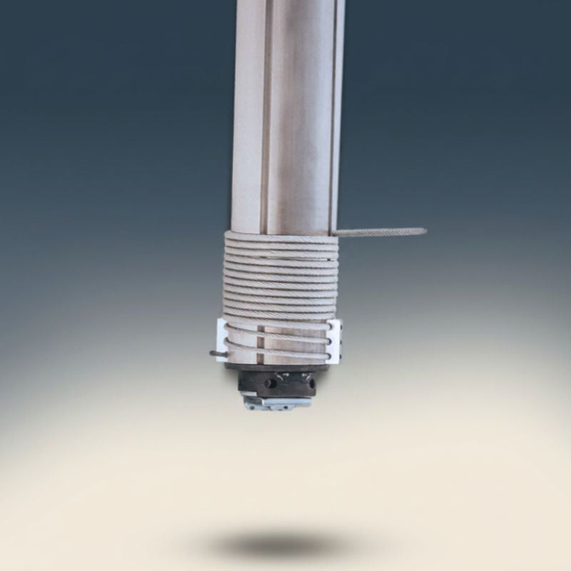 18 ft Cable Upgrade — For Taller Ceilings