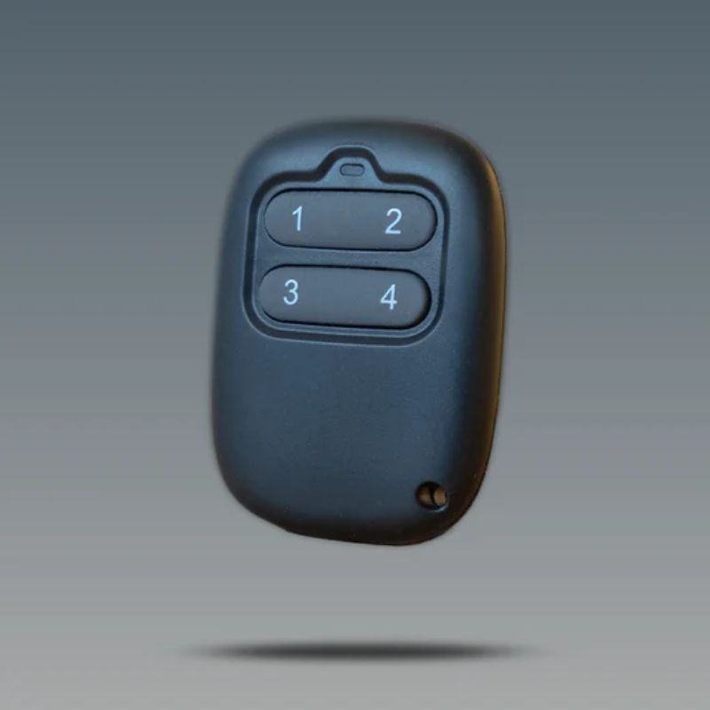 Extra Remote Control