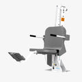 Aqua Creek Admiral Pool Lift- 450lb Capacity | F-ADMRL