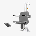 Aqua Creek Admiral Pool Lift- 450lb Capacity | F-ADMRL
