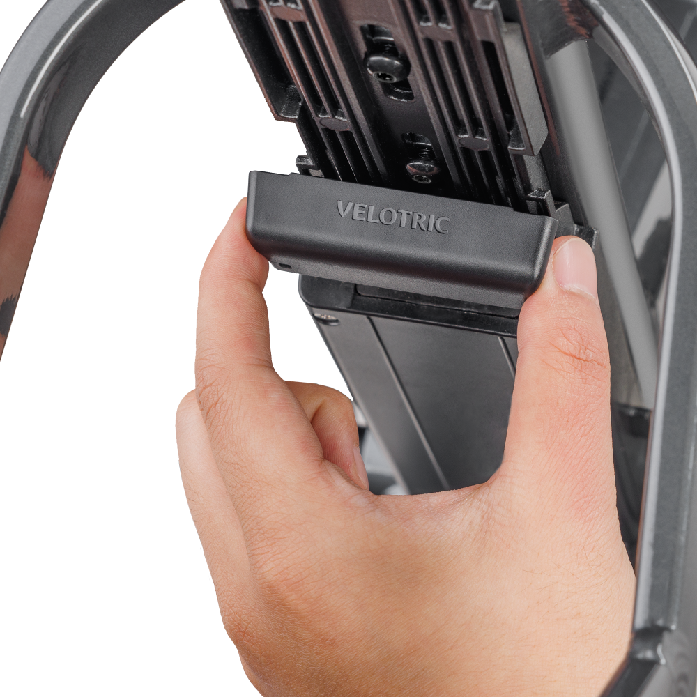 Velotric Battery Connector Cover(F1/F1 Plus/Triker)