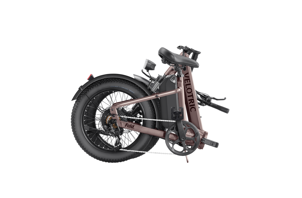 Velotric Fold 1 Lite Ebike