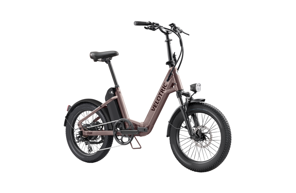 Velotric Fold 1 Lite Ebike