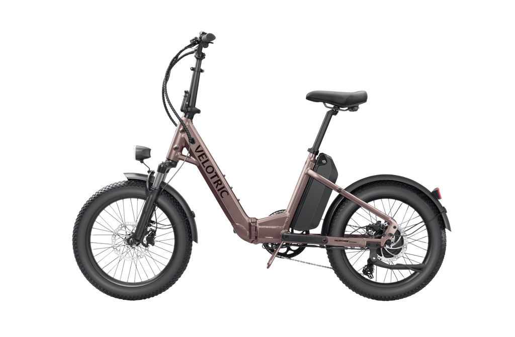 Velotric Fold 1 Lite Ebike